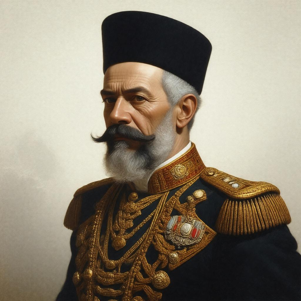 Ibrahim Pasha (Egypt)